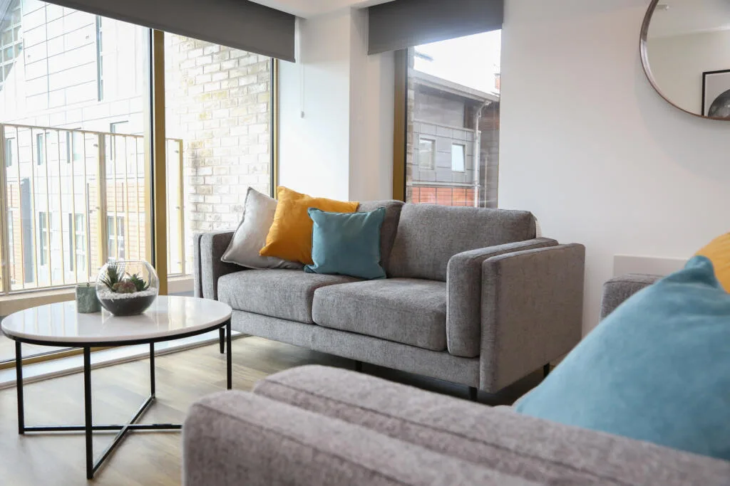 2 bedroom apartment for rent