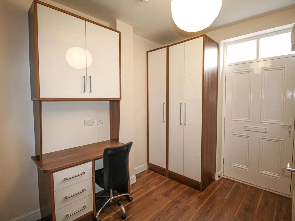 Studio apartment for rent