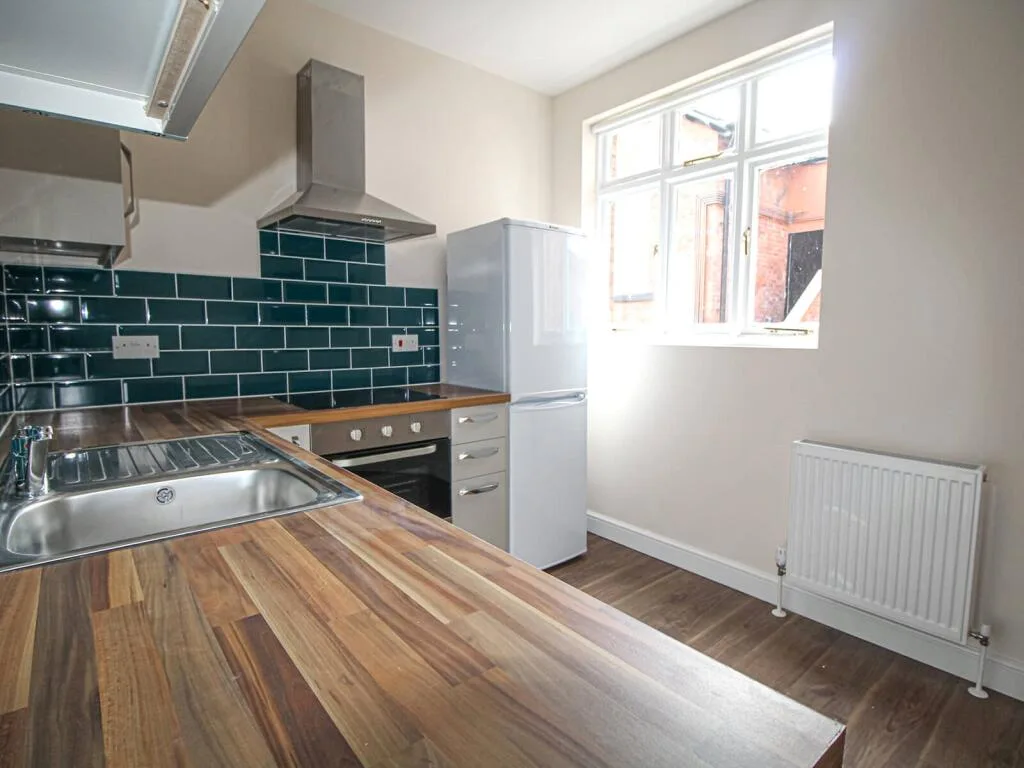 Studio apartment for rent