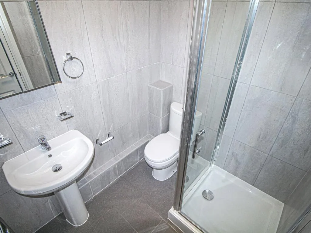 Studio apartment for rent