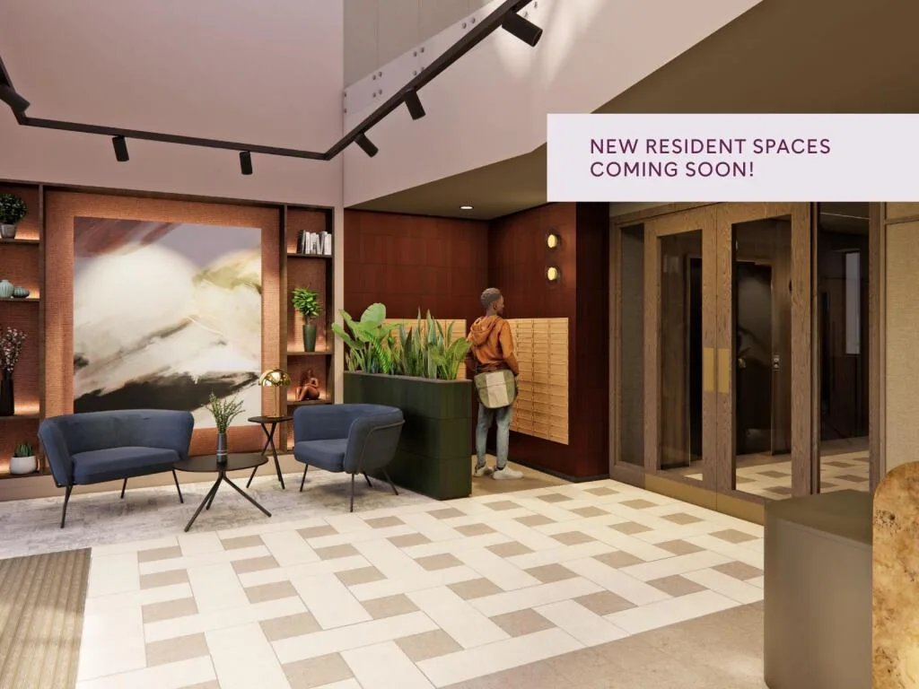 Studio apartment for rent
