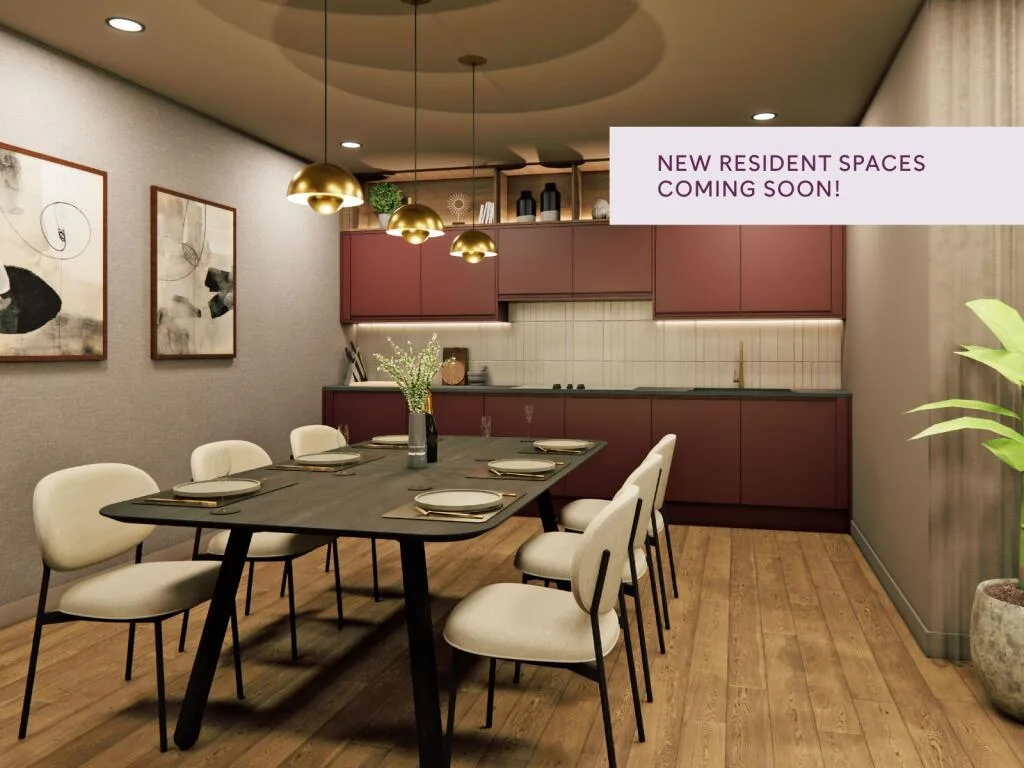 Studio apartment for rent