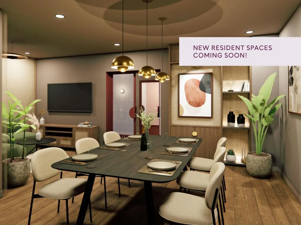 Studio apartment for rent