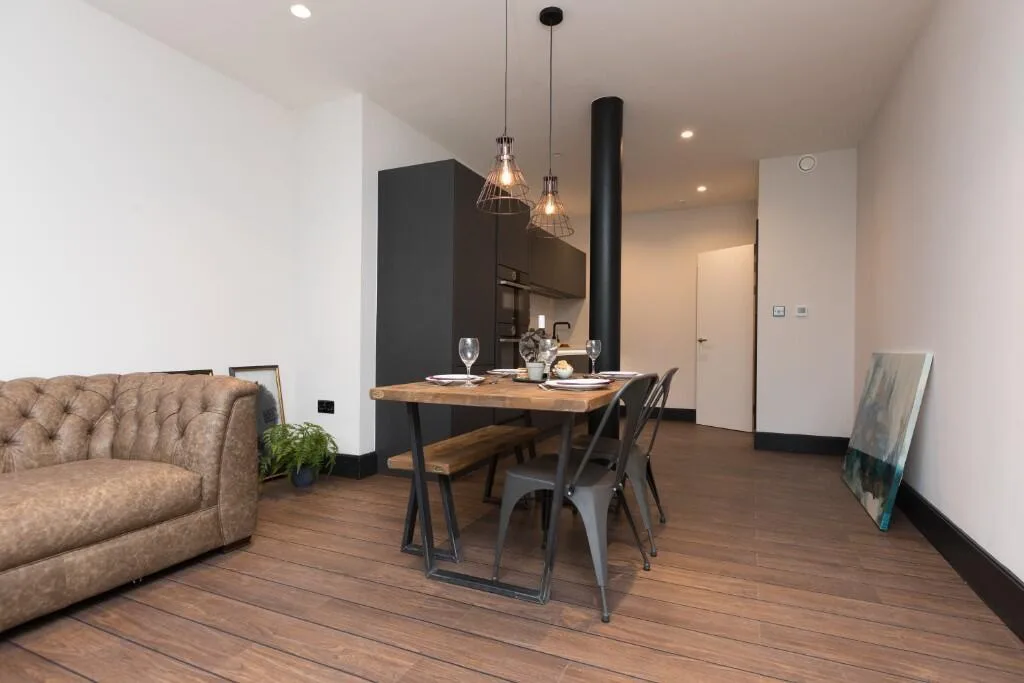 2 bedroom apartment for rent
