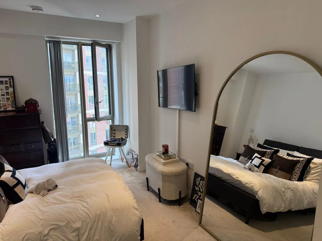 2 bedroom apartment for rent