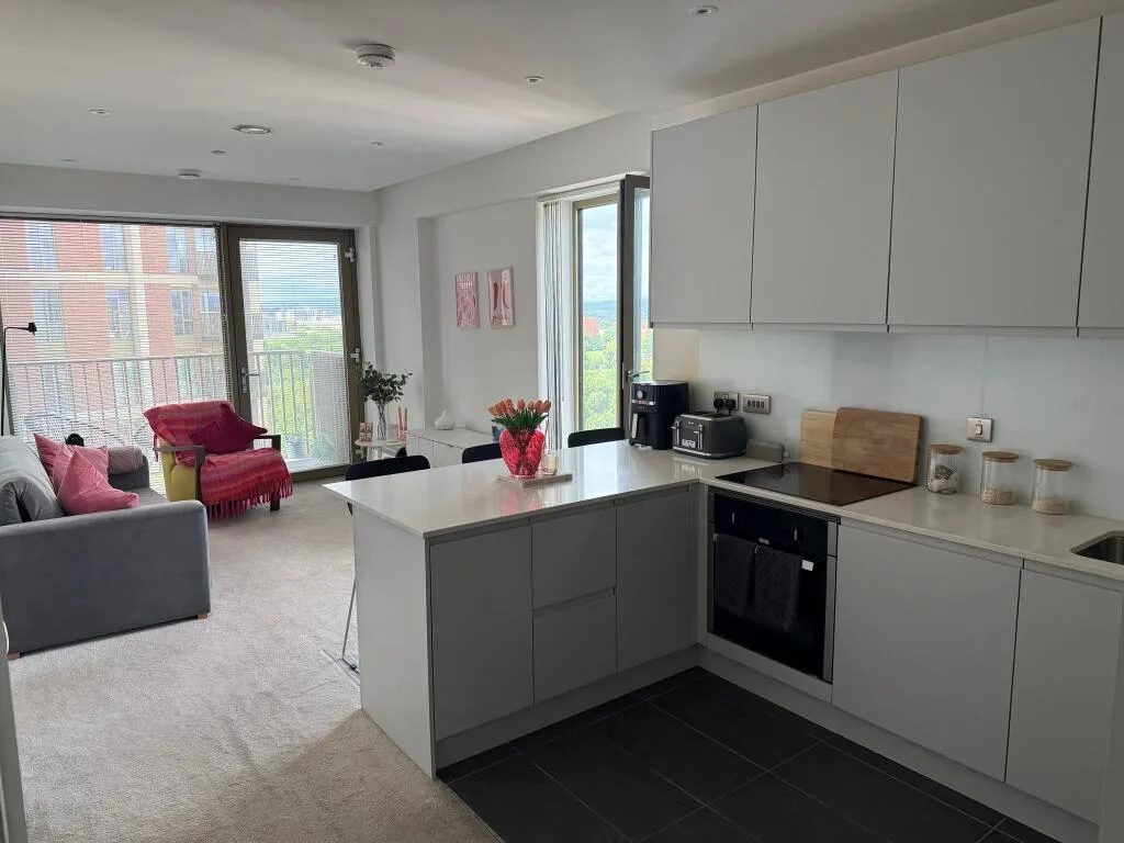 2 bedroom apartment for rent