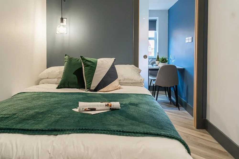 1 bedroom apartment for rent