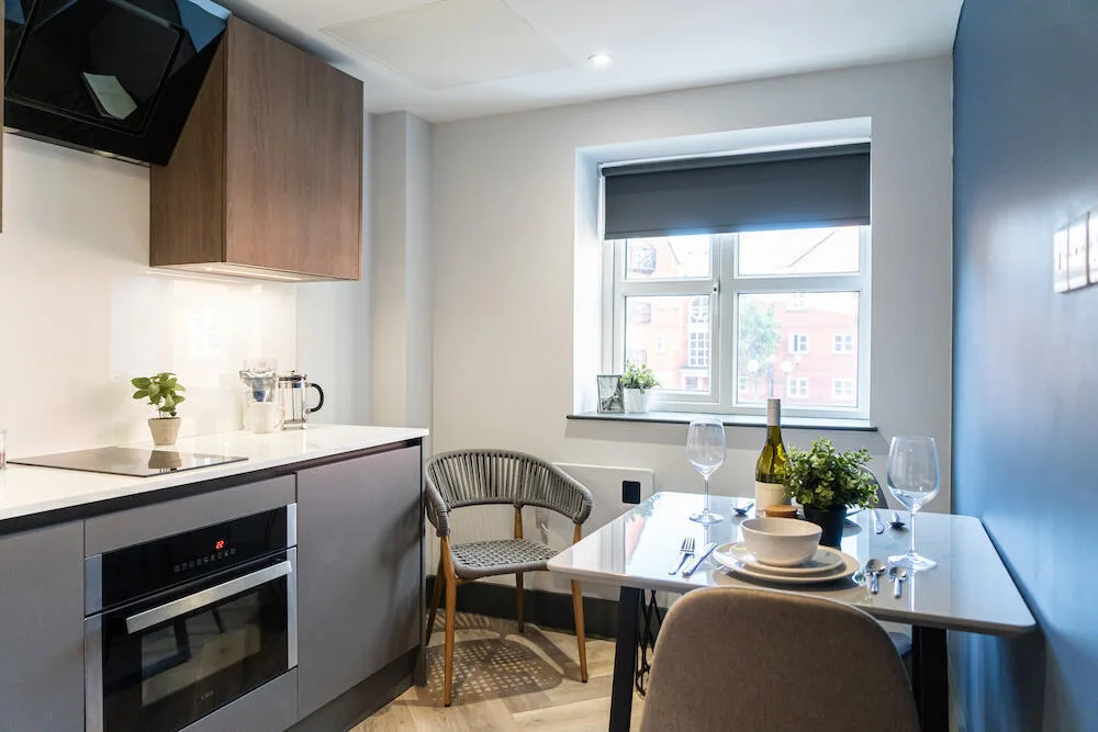 1 bedroom apartment for rent