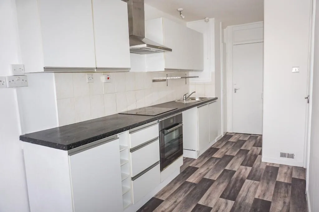 3 bedroom duplex for rent