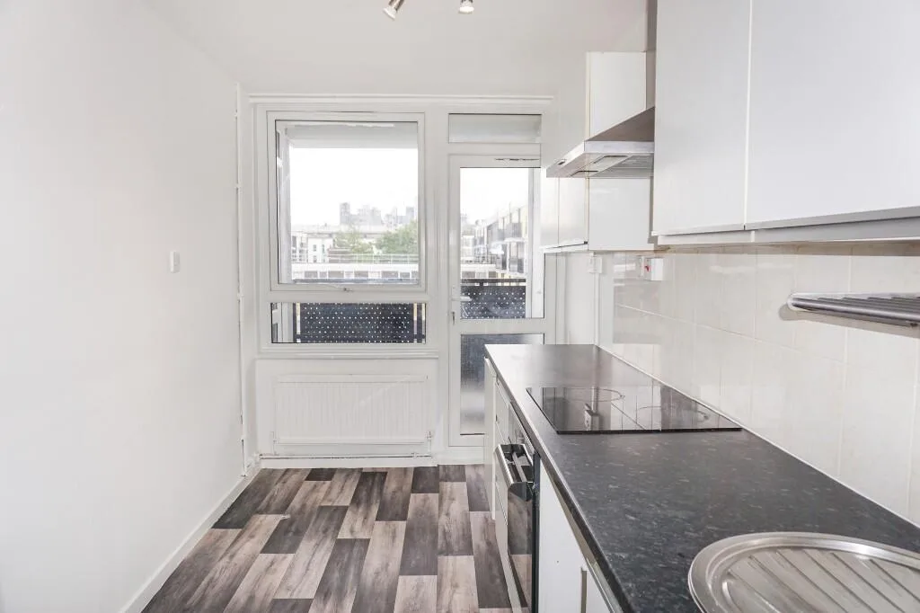 3 bedroom duplex for rent