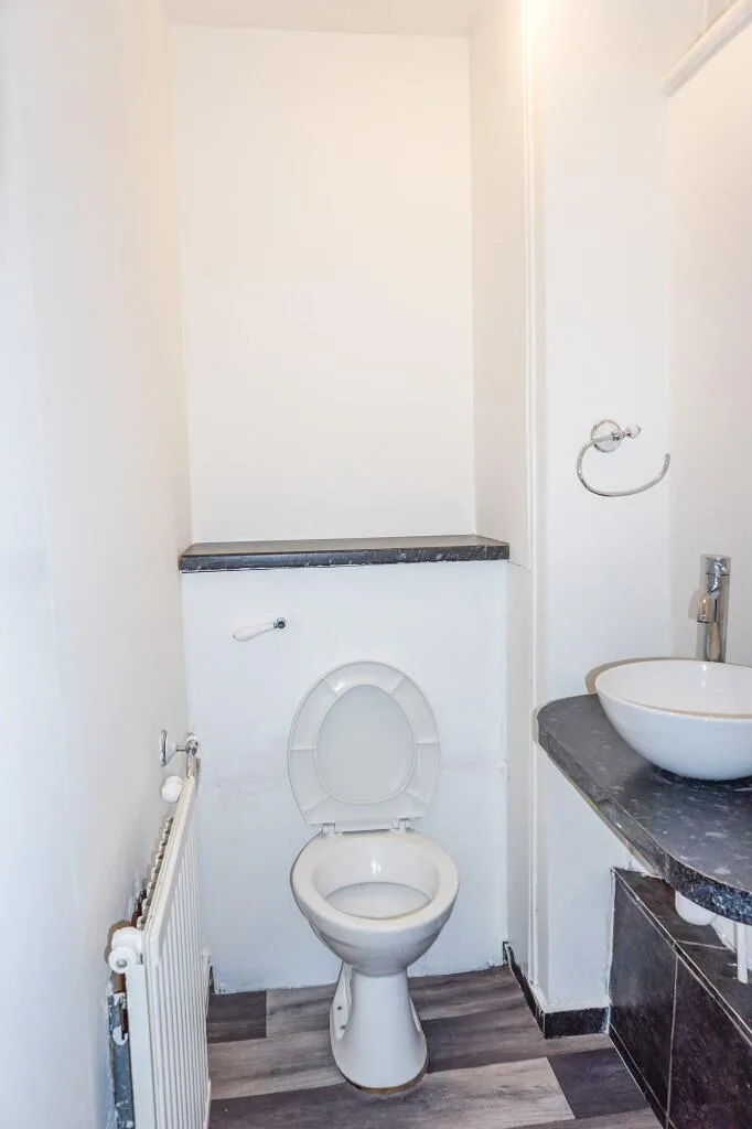 3 bedroom duplex for rent