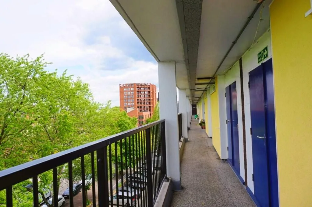 3 bedroom duplex for rent