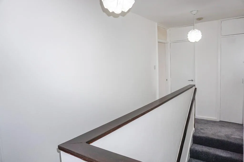 3 bedroom duplex for rent