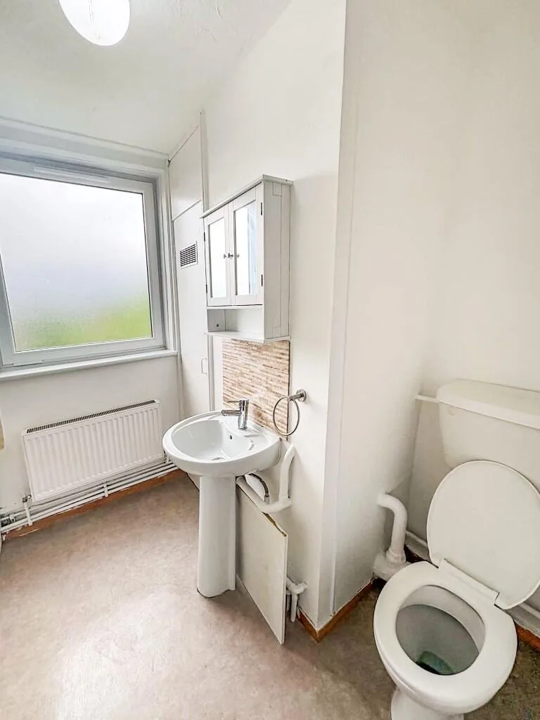 3 bedroom duplex for rent