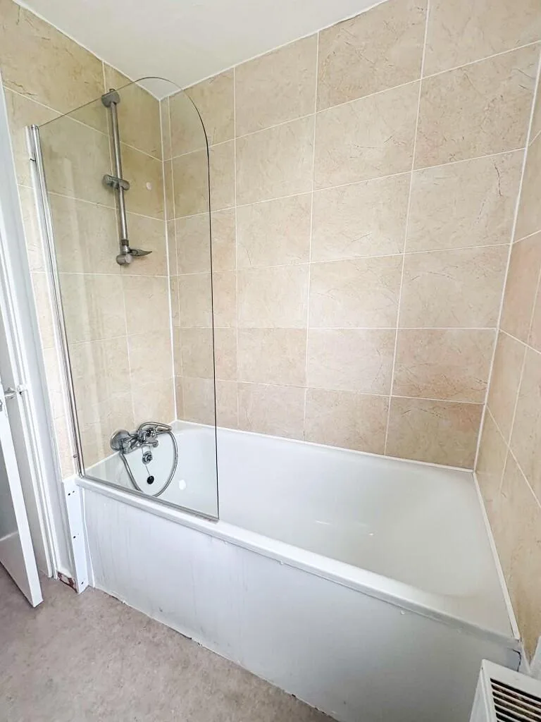 3 bedroom duplex for rent