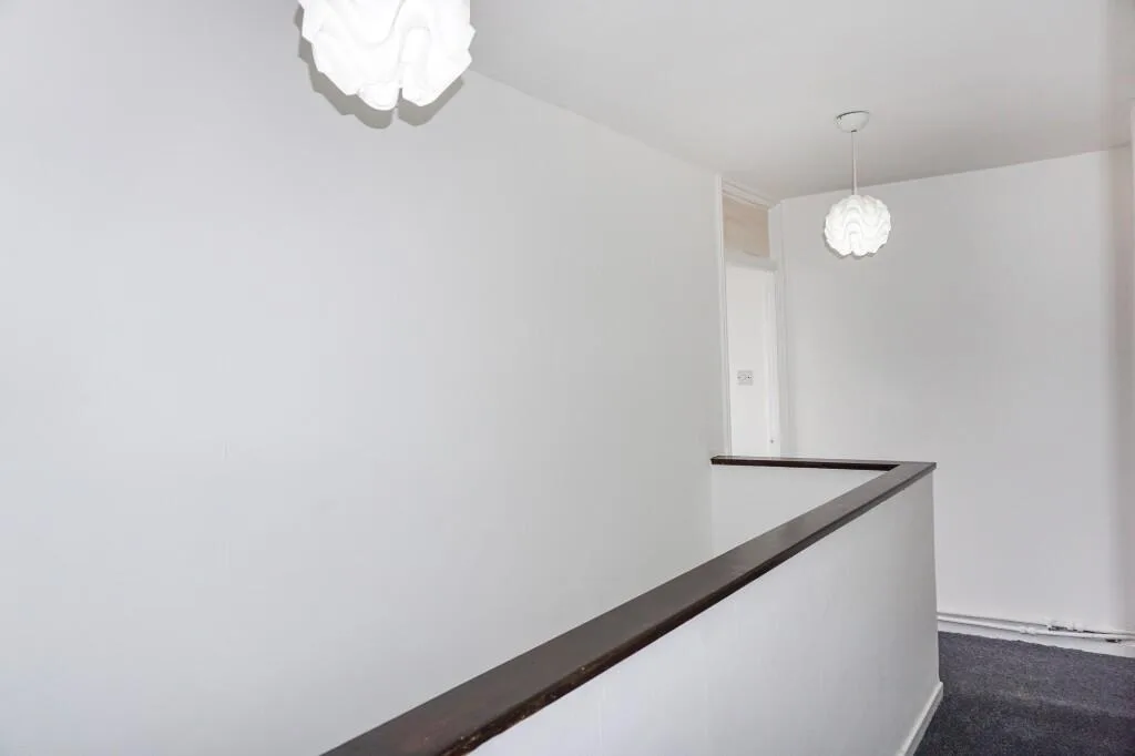 3 bedroom duplex for rent