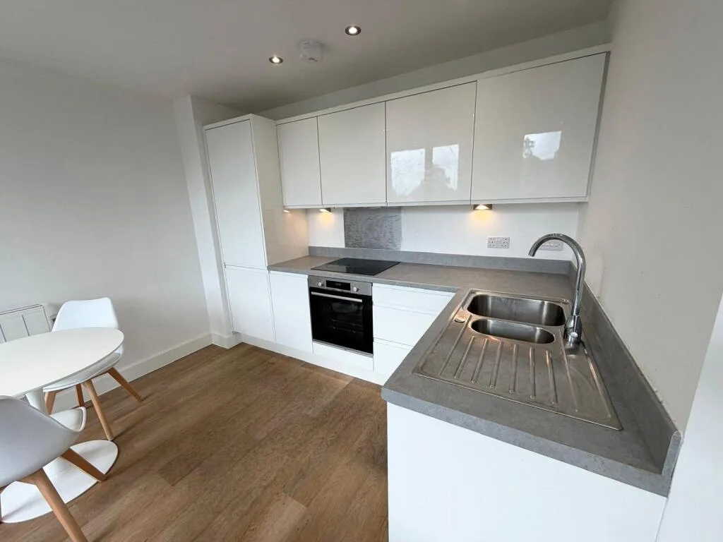 1 bedroom apartment for rent