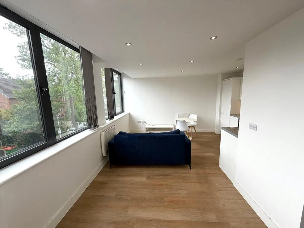 1 bedroom apartment for rent