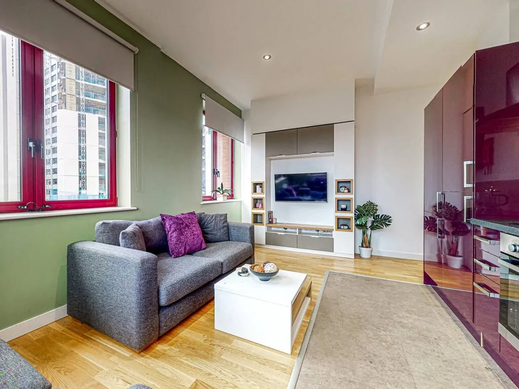 2 bedroom apartment for rent