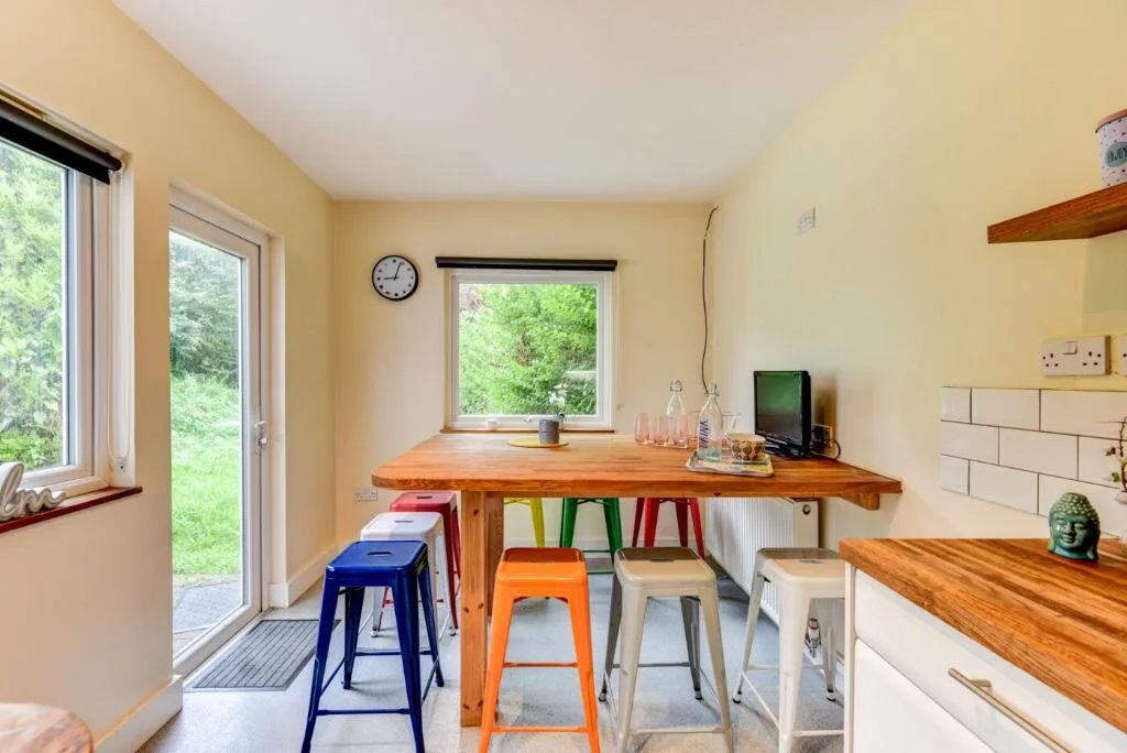 1 bedroom house share for rent