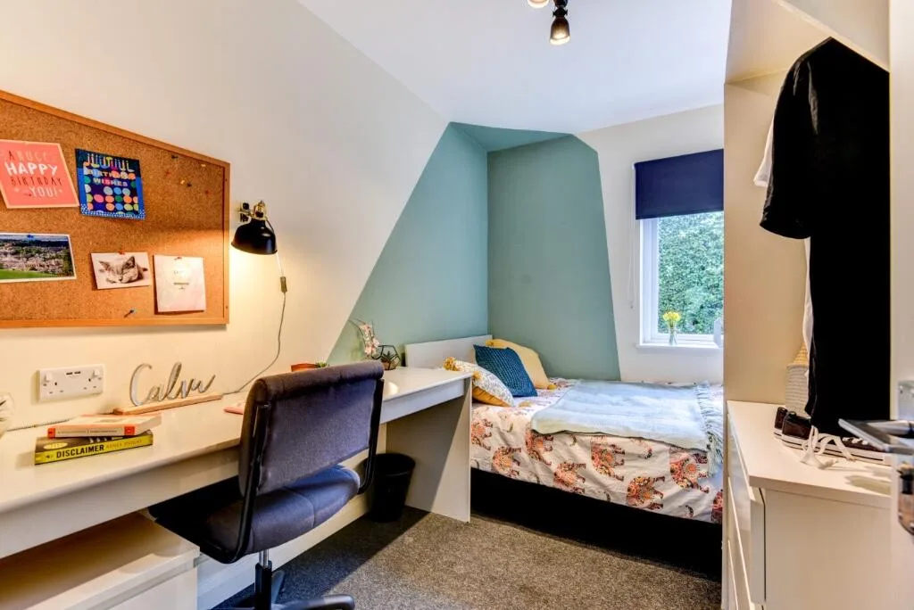 1 bedroom house share for rent
