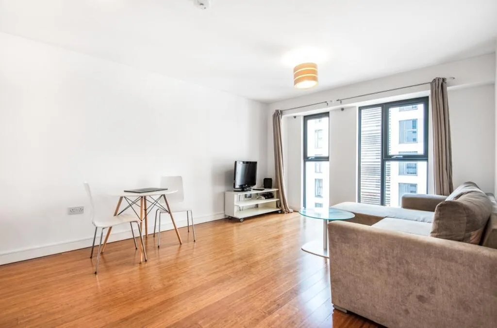 1 bedroom apartment for rent