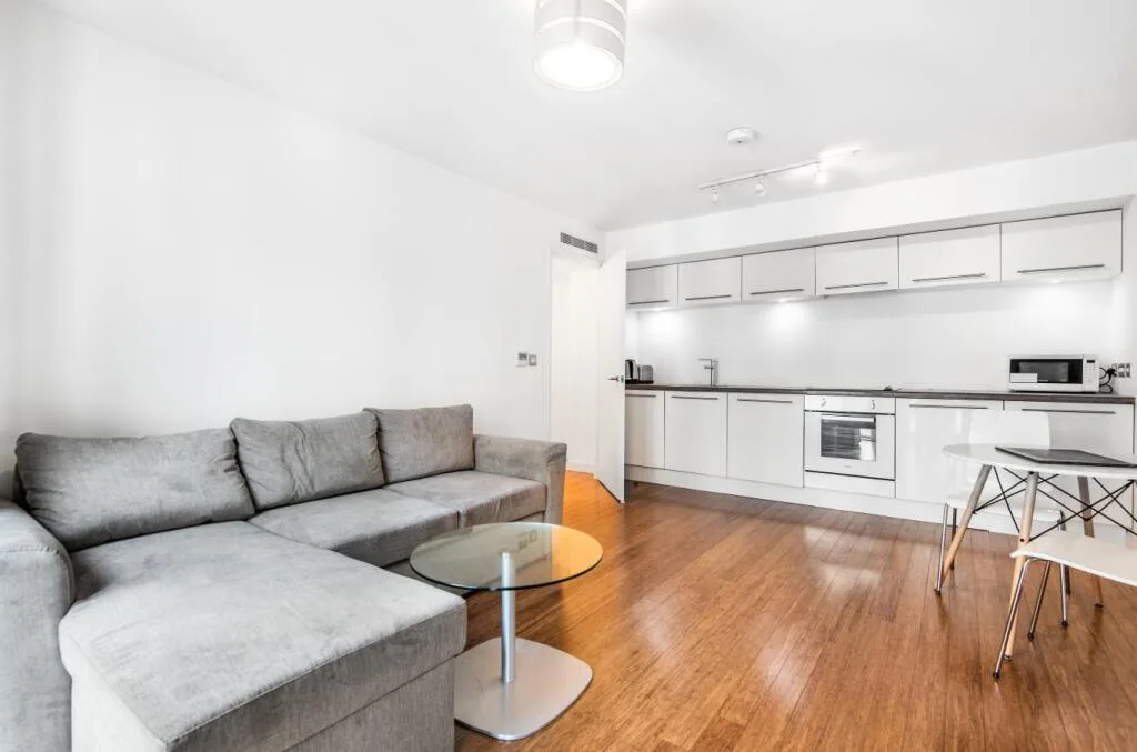 1 bedroom apartment for rent