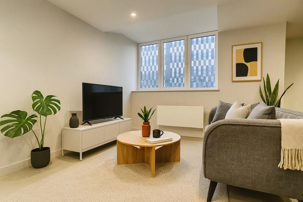 1 bedroom apartment for rent