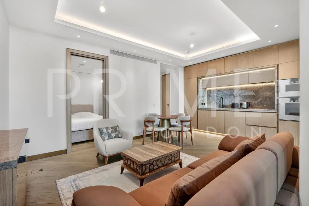 1 bedroom apartment for rent