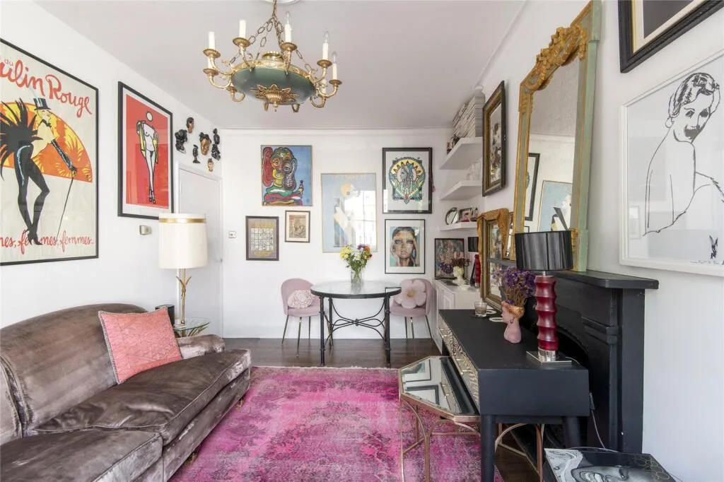 1 bedroom apartment for rent