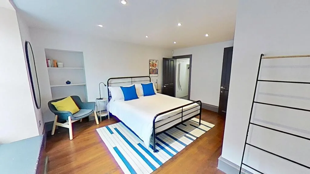 1 bedroom flat for rent