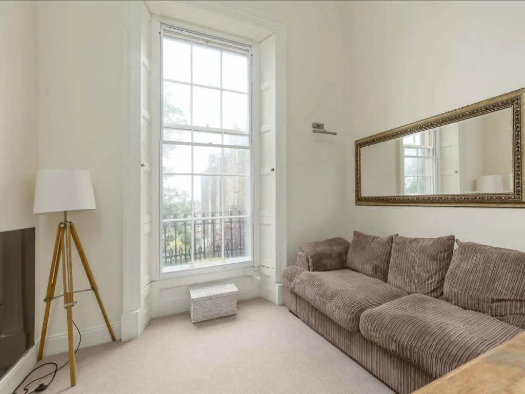 4 bedroom flat for rent