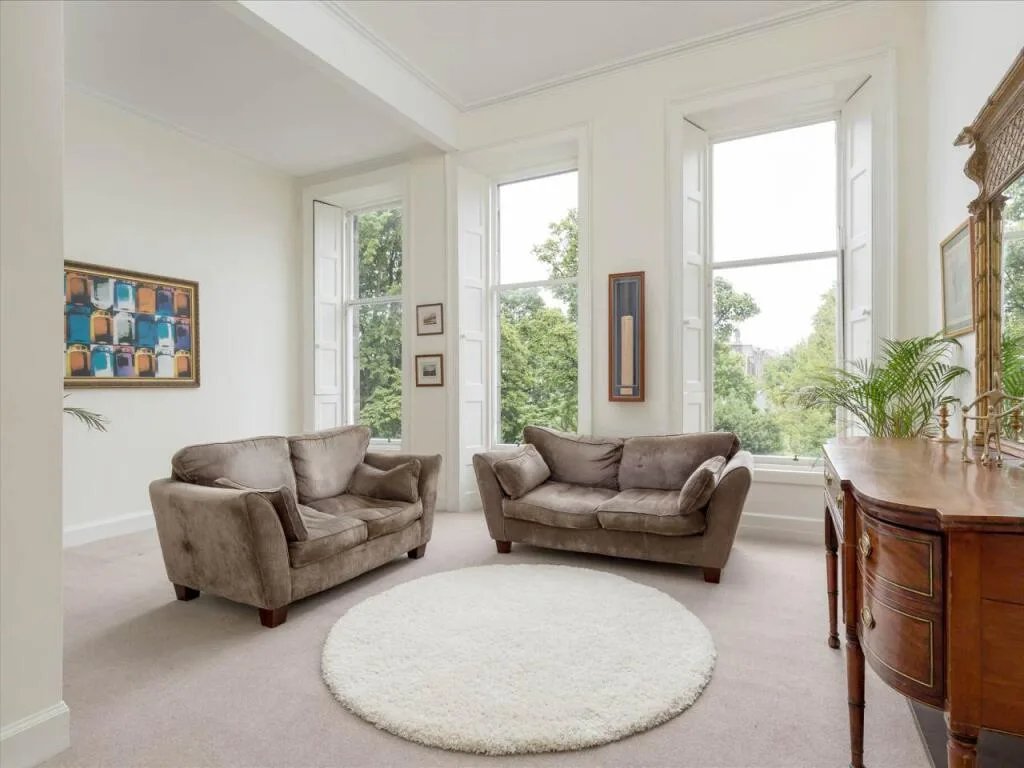 4 bedroom flat for rent