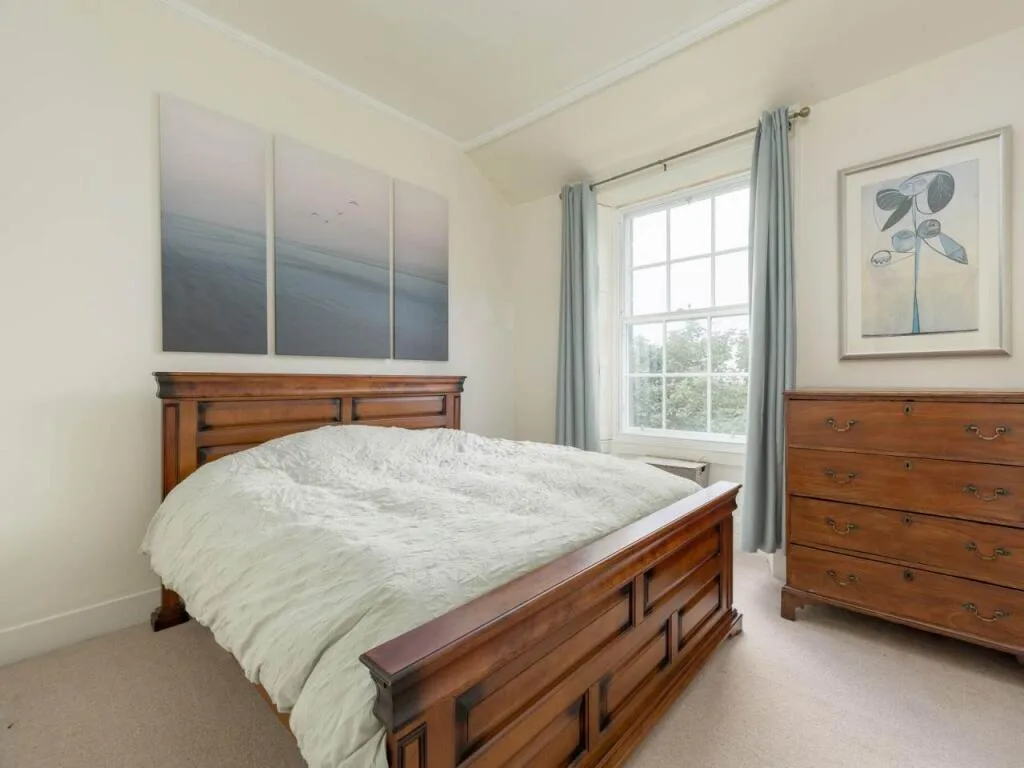 4 bedroom flat for rent