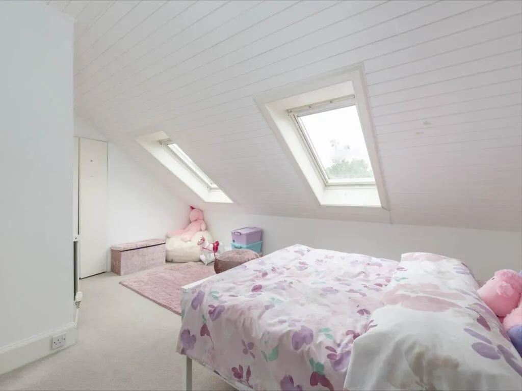 4 bedroom flat for rent