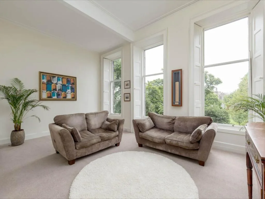 4 bedroom flat for rent