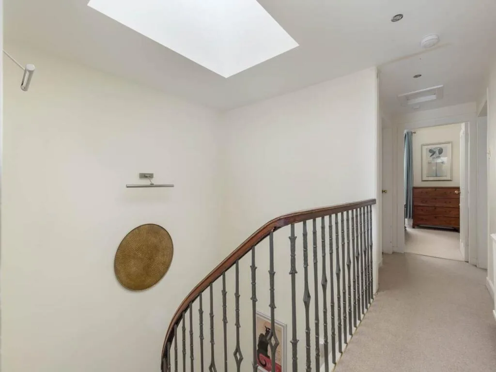 4 bedroom flat for rent