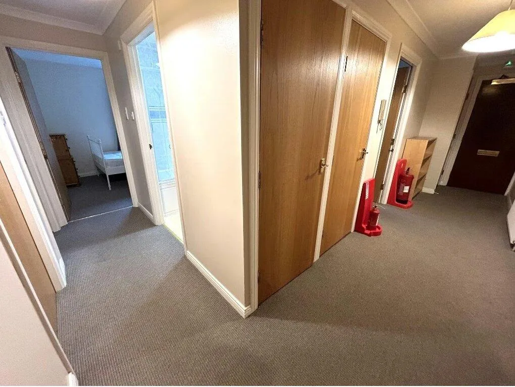 3 bedroom flat for rent