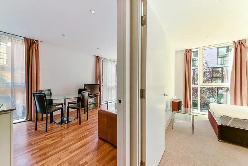 1 bedroom flat for rent