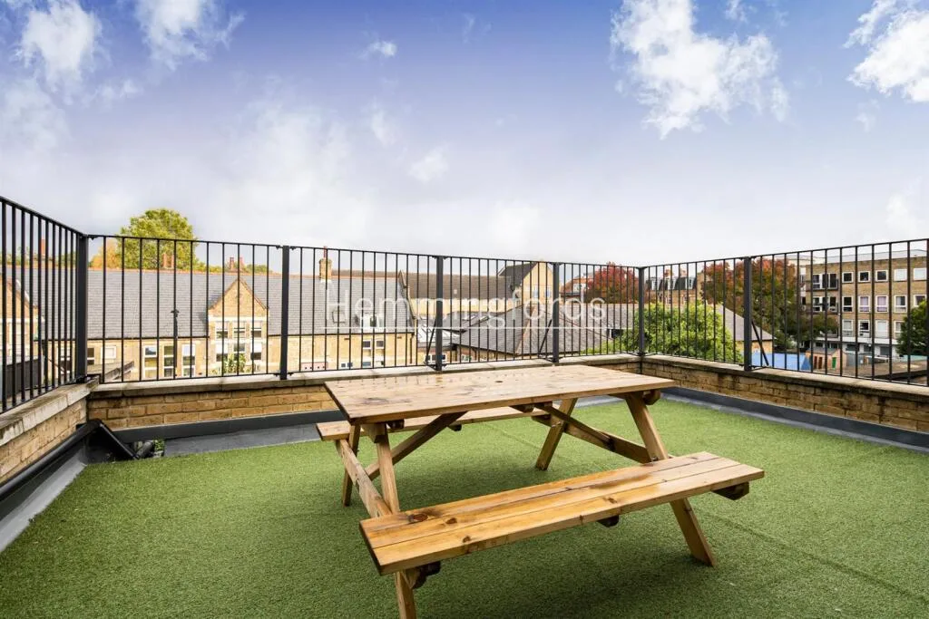 3 bedroom apartment for rent