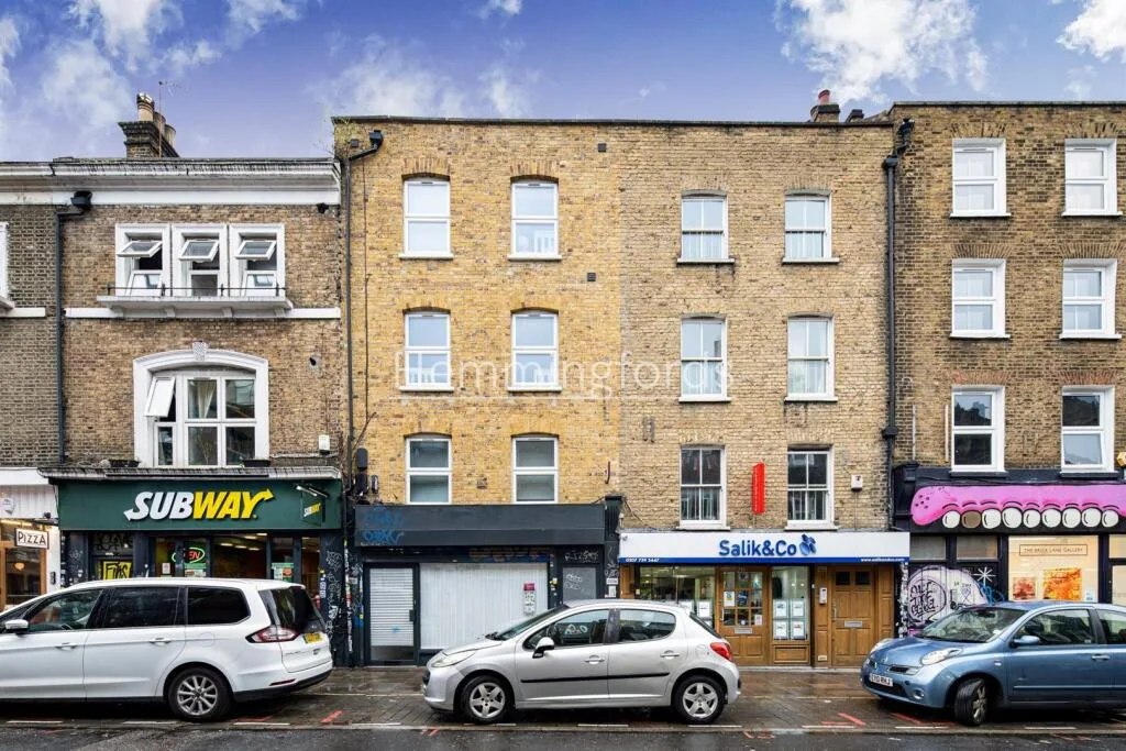 3 bedroom apartment for rent