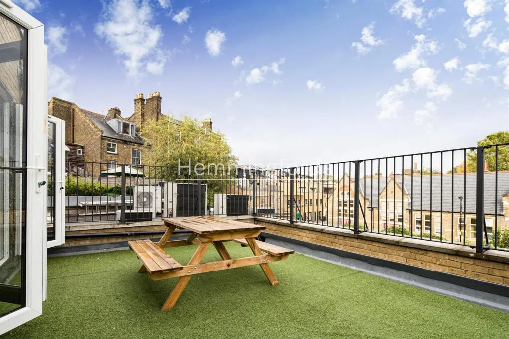 3 bedroom apartment for rent