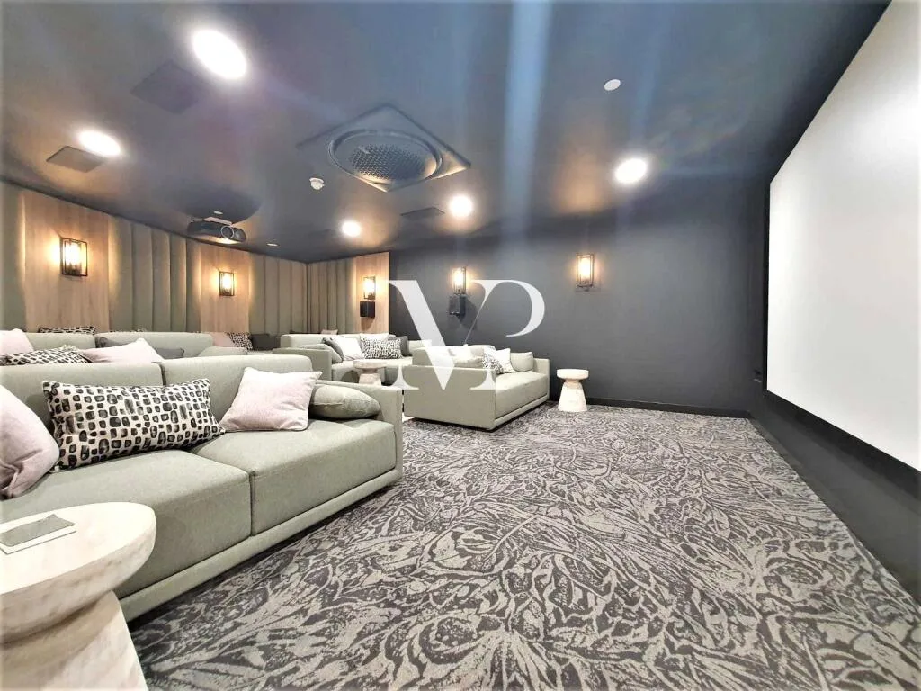 Studio apartment for rent