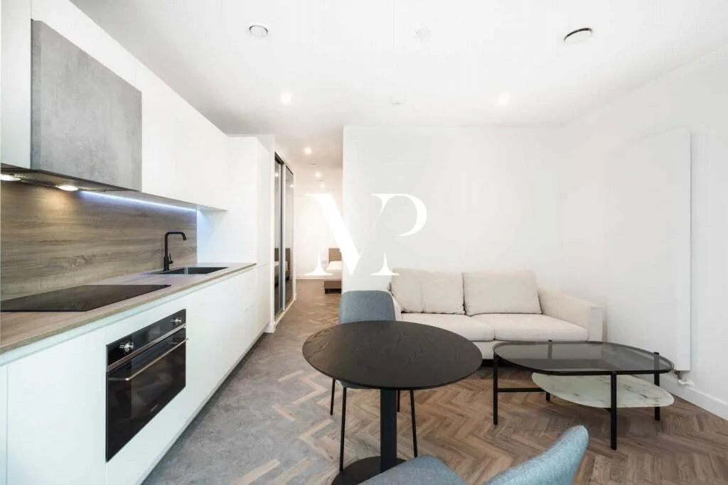 Studio apartment for rent