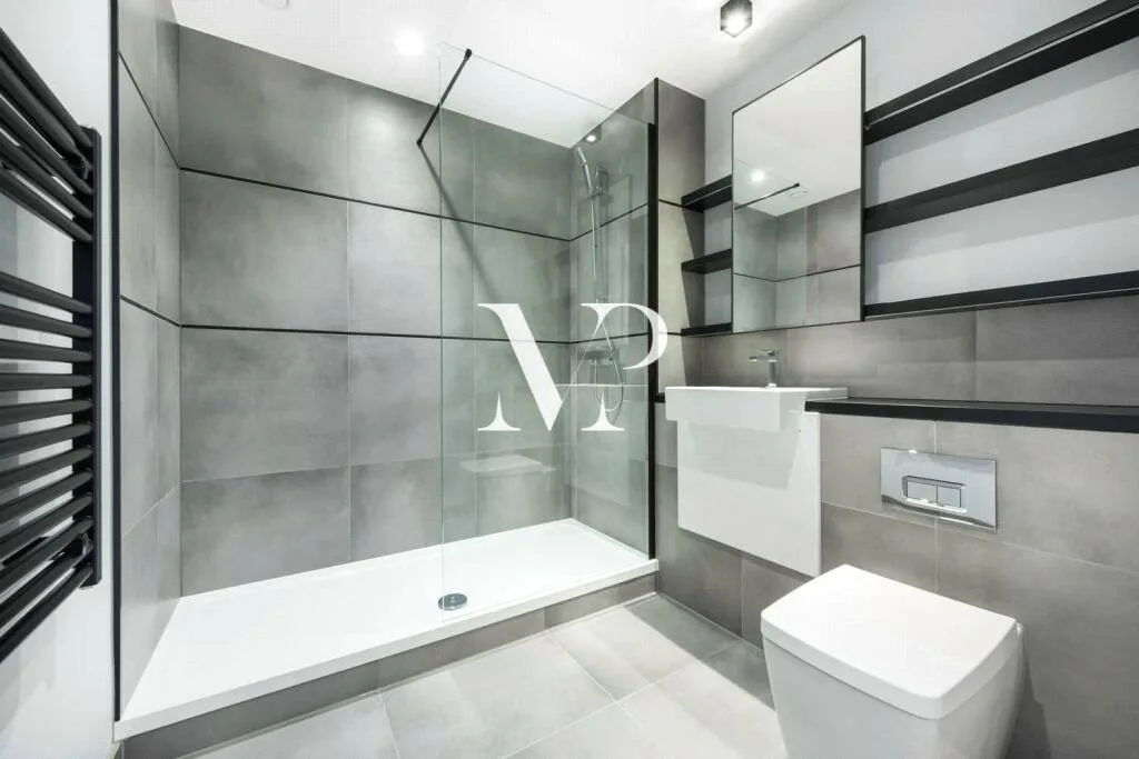 Studio apartment for rent