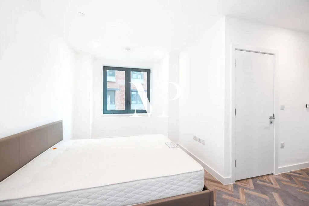 Studio apartment for rent