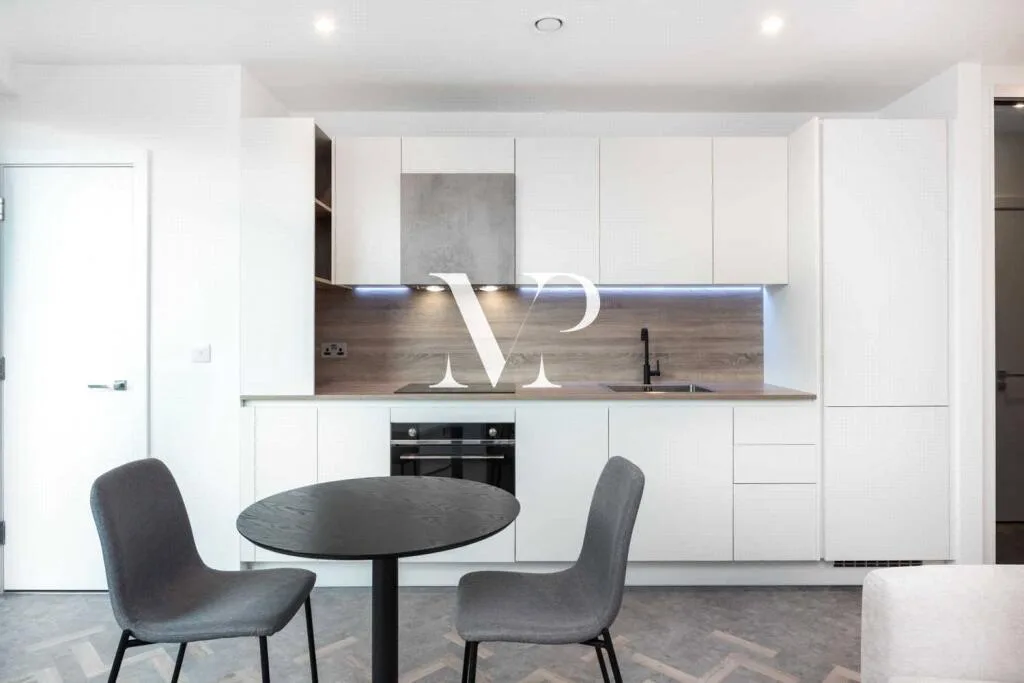 Studio apartment for rent