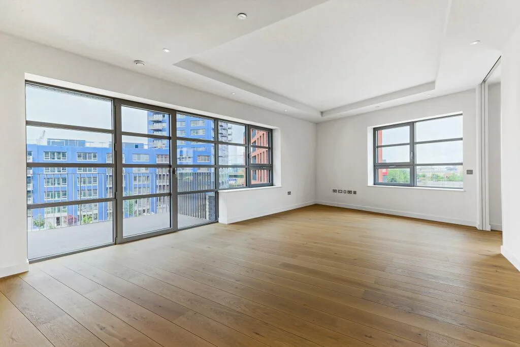 3 bedroom apartment for rent