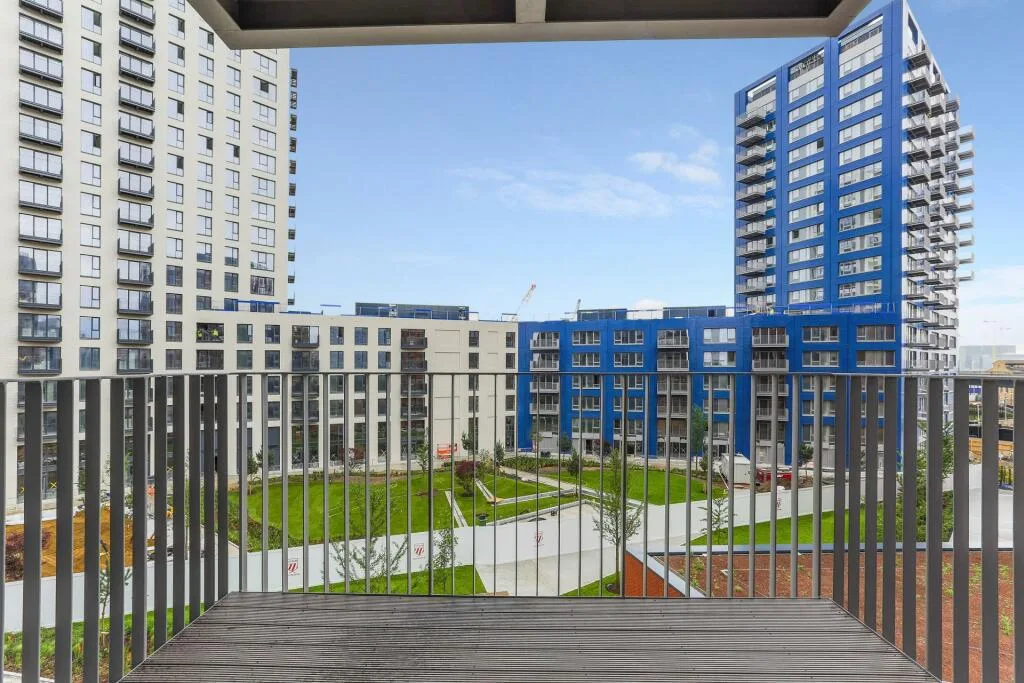 3 bedroom apartment for rent