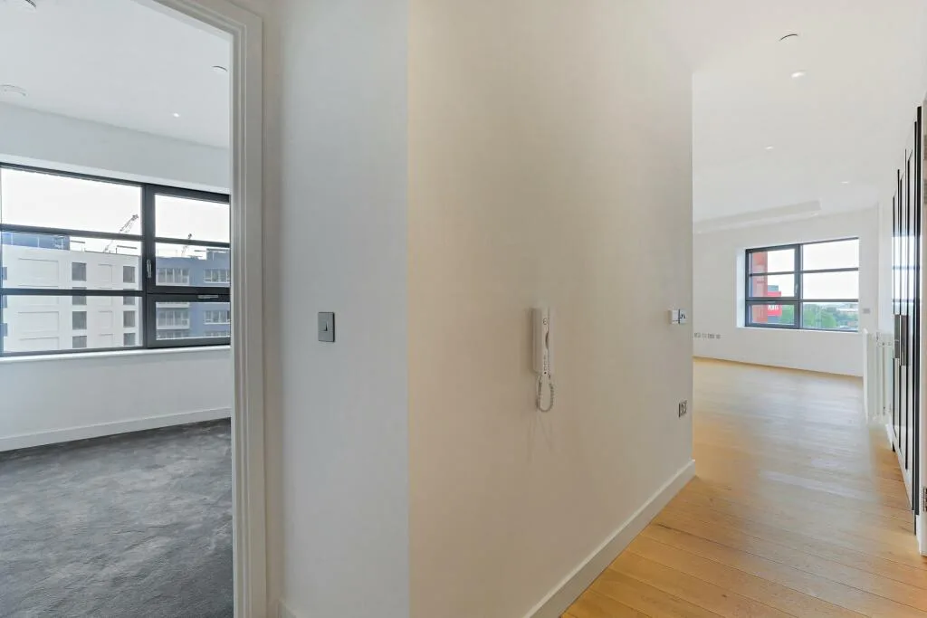 3 bedroom apartment for rent